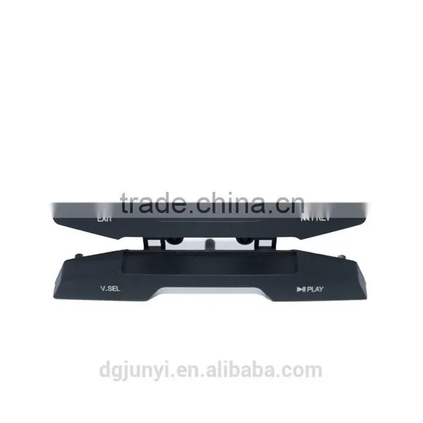 Custom Plastic Moulding Keypad Manufacturer photo-6
