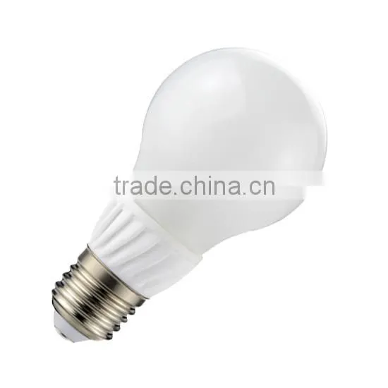 360 Degree Bulb 7w Glass Body 2835smd Led Light Quality Choice photo-2