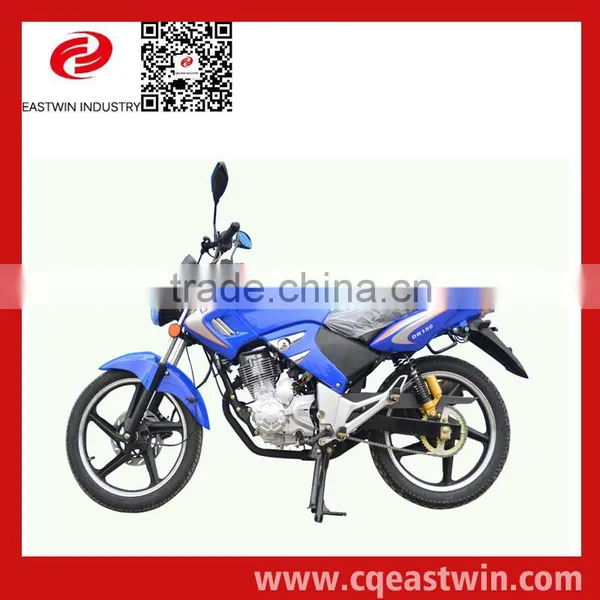 Factory Price Blue Tiger 2000 Best Quality Hot Selling Cheap 150cc Automatic Motorcycle for Sale