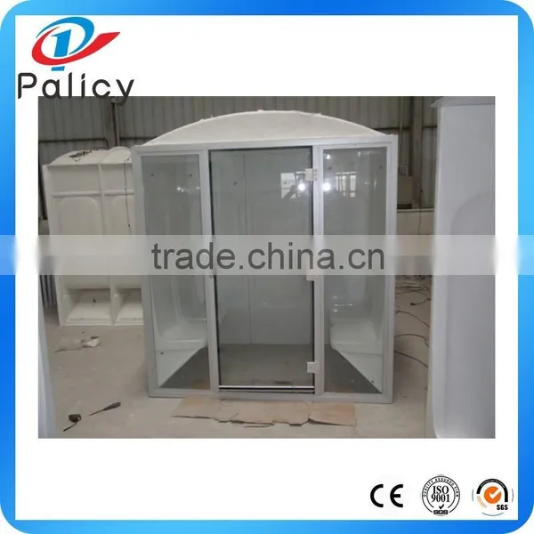 Portable Steam Room Outdoor Sauna Steam Room Cheapest Sauna Room photo-5