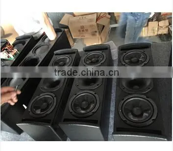 KK-250 4 Inch Column Loudspeaker With Good Price photo-2
