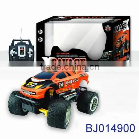 New rc Toy Factory Wholesale Cool Remote Control Car Toy photo-5