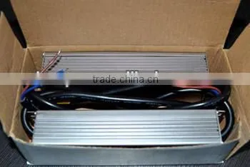 Soluxled LED Driver Power Supply With Constant Current IP67 50W Quality Choice photo-5