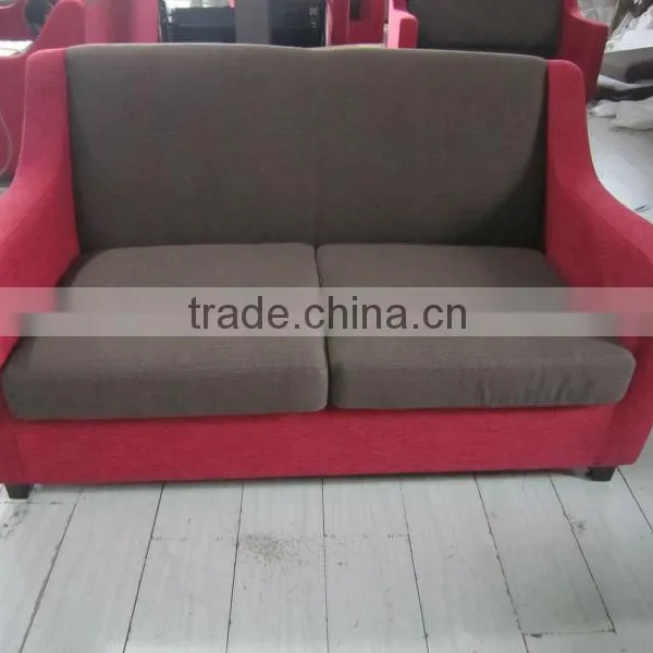 European Interior Design Folding Double Divan Sofa Bed photo-2