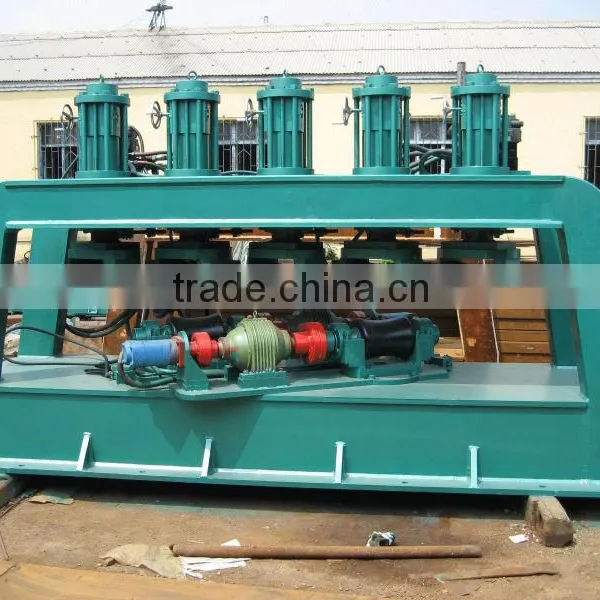YGXJ-120 Tubing Straightener