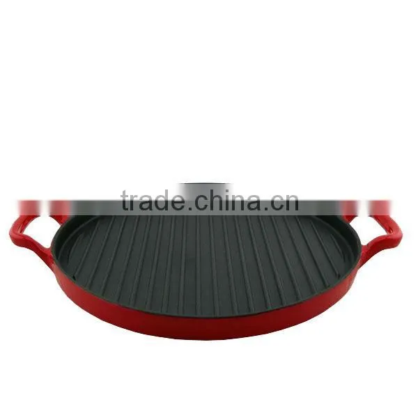 Industrial Bbq Grill