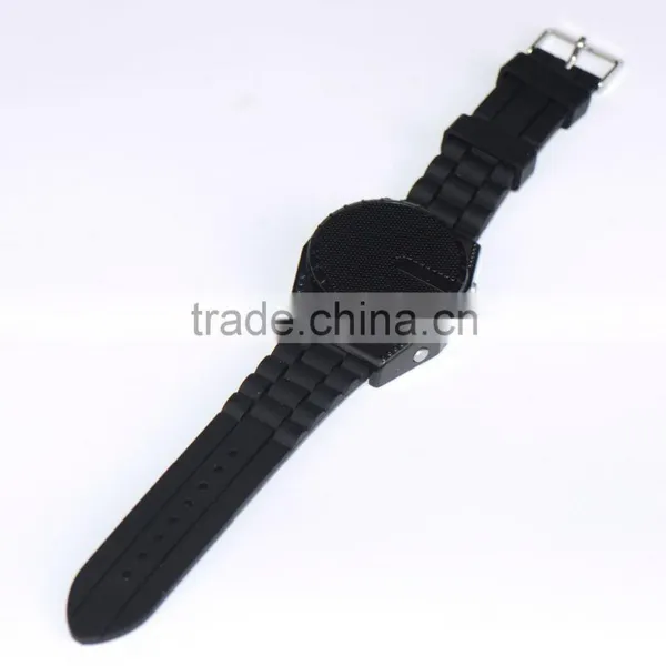 Private Mode! Wristband Bluetooth Speaker for Sport photo-2