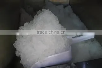 Commercial High Capacity Flake Ice Maker Machine for Sale photo-2