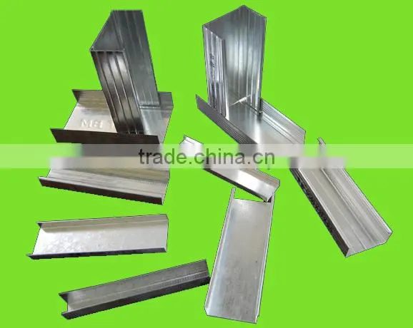 Trade Assurance Steel Storage Rack Goods Shelves Roll Forming Machine photo-4