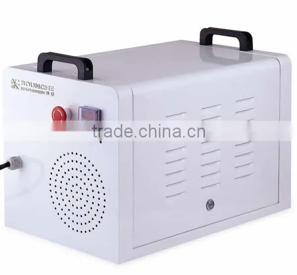 Outdoor Cooling Misting System / High Pressure Fog Misting Spray Nozzle/ High Pressure Pump Fog Machine photo-2