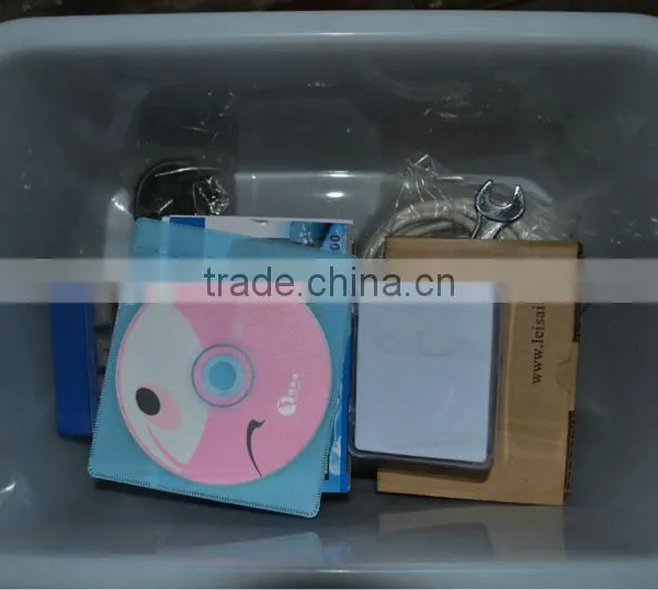Desktop CNC Woodworking Machine photo-6