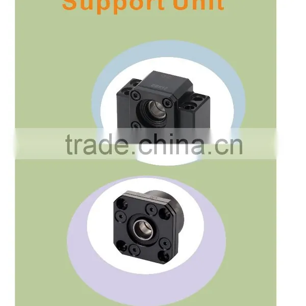 Dup DAK Fixed Side Linear Motion System Ball Bearing Support Unit photo-2