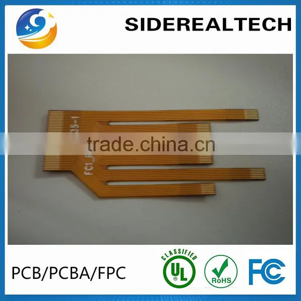 Offer FPC Flex Circuit, Fpc Ablie, Led Buld Light Board,shenzhen Factory photo-3
