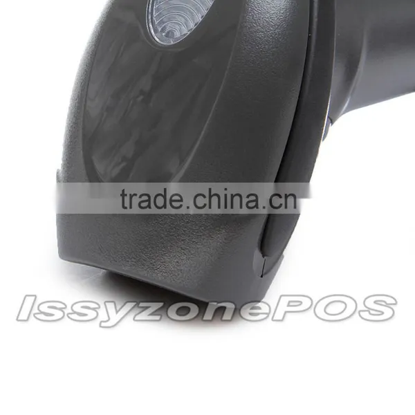 Wireless Android Handheld Barcode Scanner IPBS003 photo-4