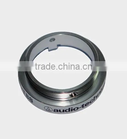 Chinese Suppliers With CNC Precision Machining Service photo-4