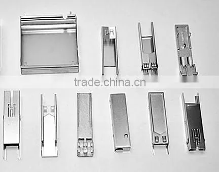 Metal Stamping Part,metal Stamping Products photo-6