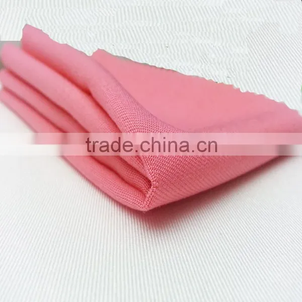 2015 Xiangsheng Days Silk Cross Grain Cotton Poly Viscose Fabric photo-5