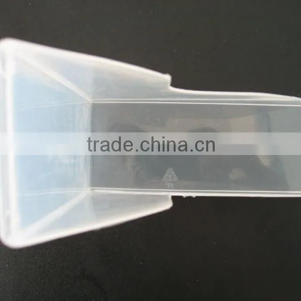 Corner Guards POM/ Acrylic/ PP Square Clear Angle Bead photo-2