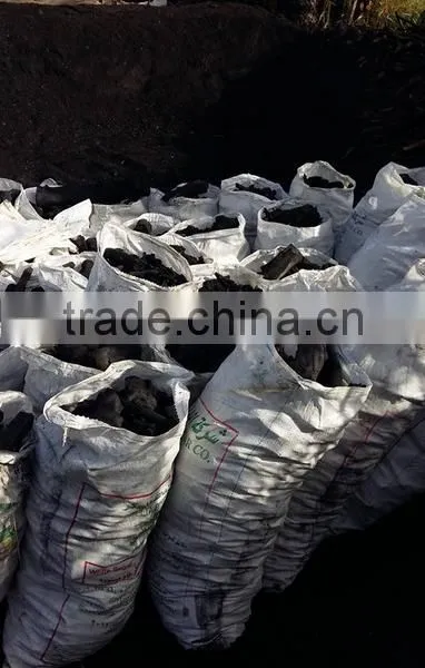 25kg 50kg Charcoal pp Bags Exported to Egypt photo-2
