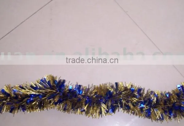 Selling Tinsel