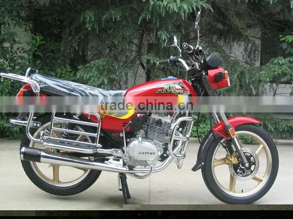 Cheap Motorcycle JP125-16A photo-2