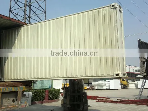 Cheap Shipping Container House Price photo-2