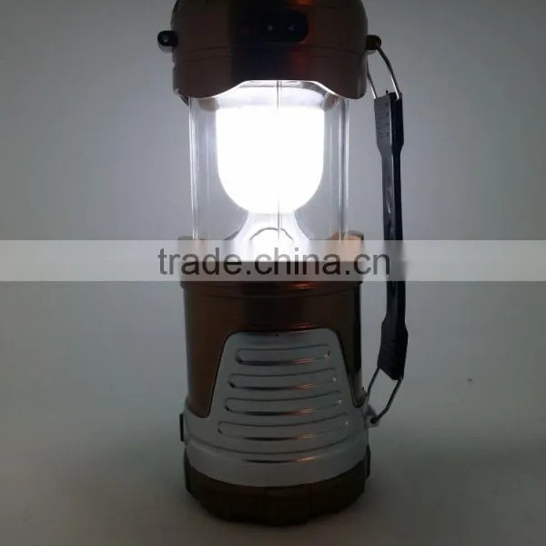 ABS Lamp Body Material and IP55 IP Rating Camping Strip Led Light photo-5