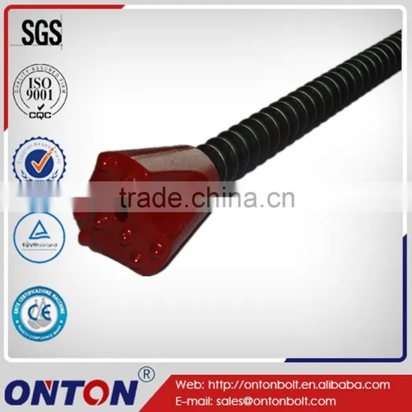 ONTON R32N Self Drilling Steel Pipe
