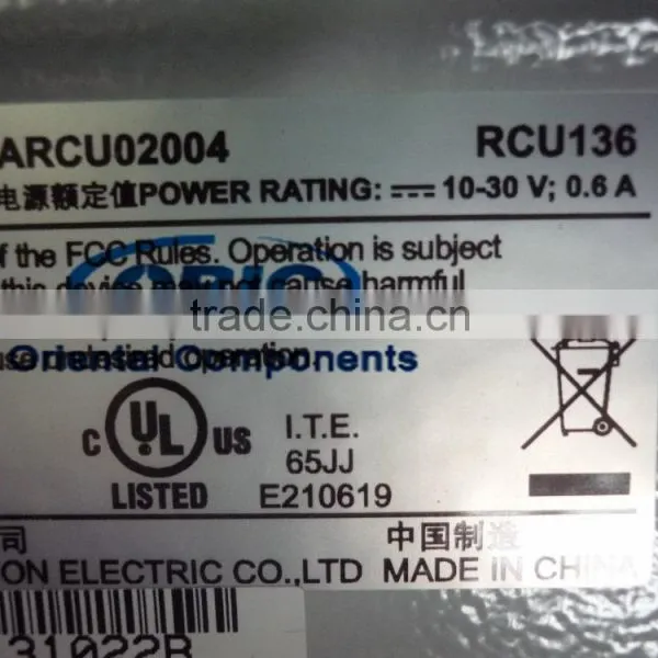 Power ARCU02004 RCU136 HWB958279617131022B 27150136 photo-3