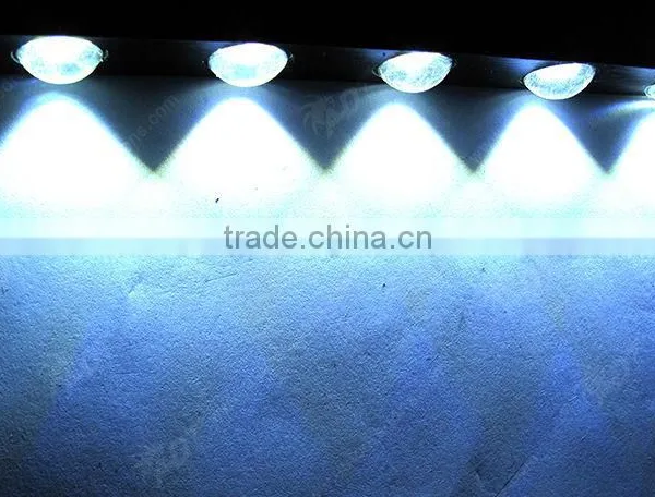 5 LED DRL Daytime Running Light, Led Position Lamp photo-2