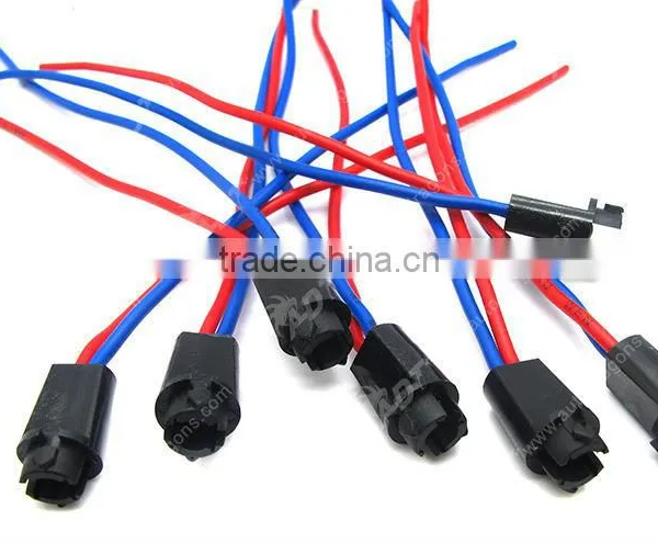 T5 Auto LED Bulb Socket photo-5