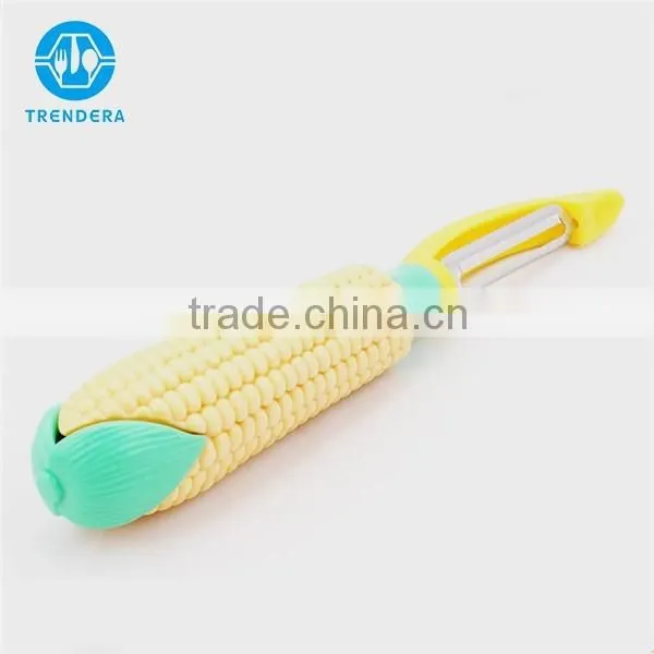 Popular Design Vegetable Peeler as Seen on tv photo-6