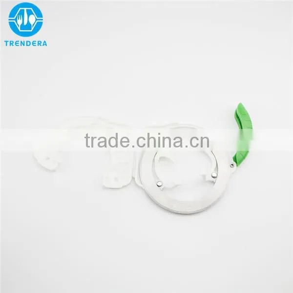 Fashionable Newest Design Rolling Stainless Steel Round Knife Quality Choice photo-4