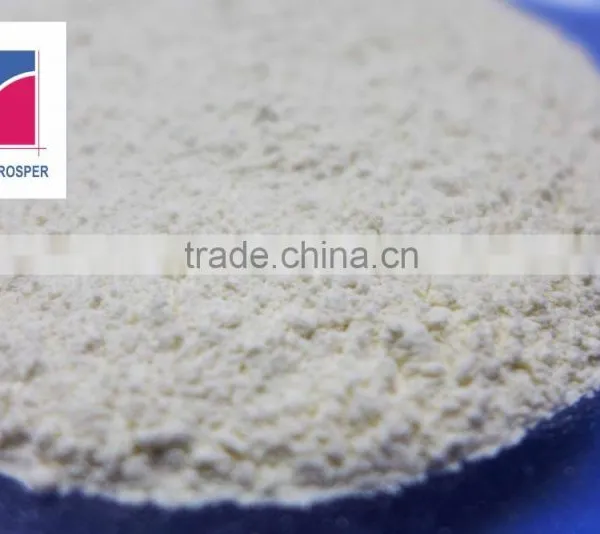 Food Grade Xanthan Gum China photo-3