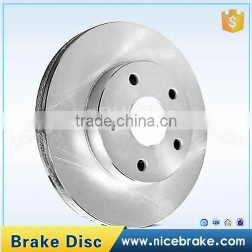 HAICHEN Original Quality Buyers Preferred Brake Disc OE:3126969 photo-2