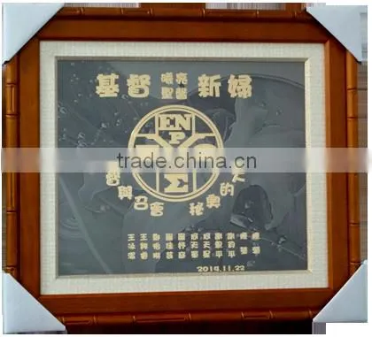 Decorative Customized Metal Crafts