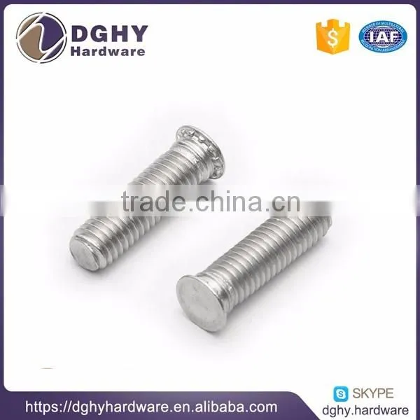 Decorative Drywall Screw Brass Decorative Screw photo-4