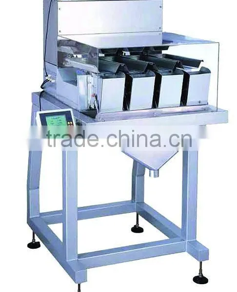 Electronic Scale (Multihead Weigher)
