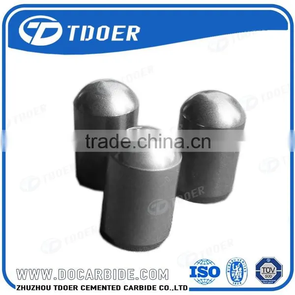 Hot Selling China Supplier of Tungsten Carbide 34mm Button Drill Bit photo-3