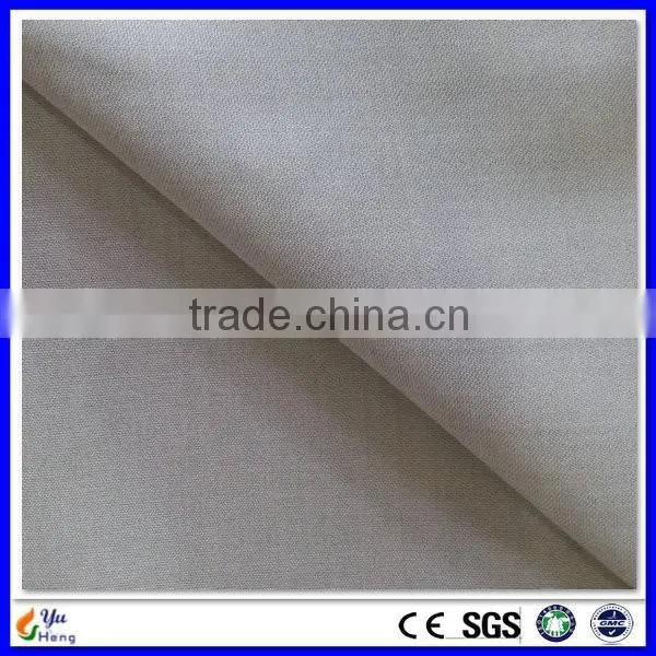Hot Sell Bamboo Silver Coated Conductive Antibacterial Fabric photo-2
