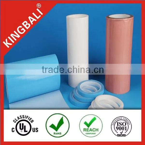 CPU Laptop GPU Heat Sink Use Adhesive Thermal Conductive Pad With ISO9001&14001 Factory photo-4
