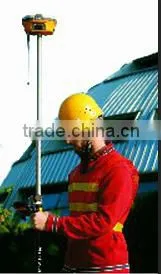 GPS & GLONASS Survey GNSS Receiver V60 RTK System photo-5