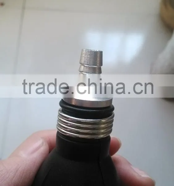 Peugeot Bulb Type 9001-089A Hand Primer With Different Size Bulb Primer Pump photo-3
