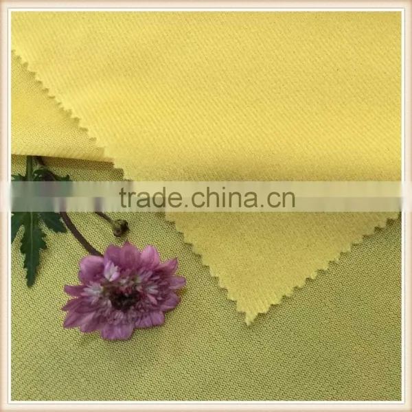 Tricot Brush Fabric 100% Polyester Fabric Terry Fabric photo-4