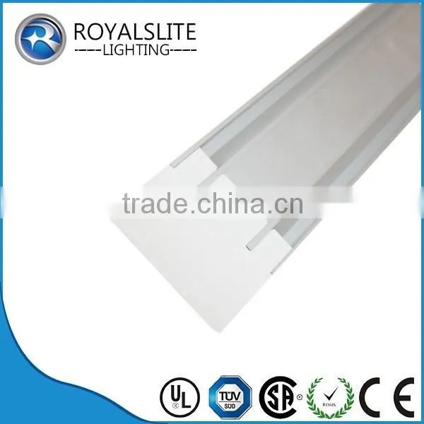 Factory Direct Sale With CE, TUV Wide 4 Foot Led Tube Light 36w photo-5