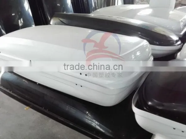 Wholesale High Quality Car Roof by Large Vacuum Forming Factory photo-4