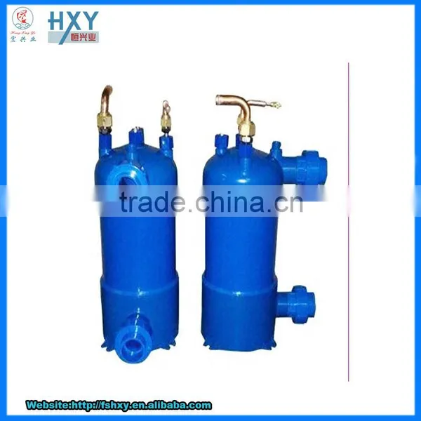 Swimming Pool Heat Pump Titanium Heat Exchanger