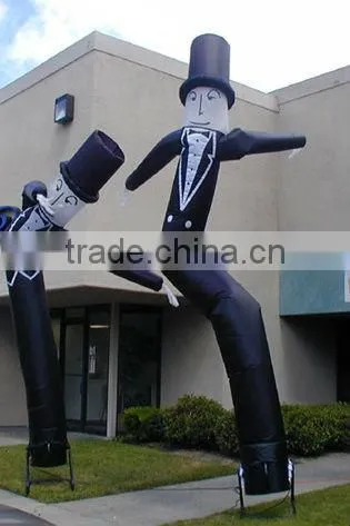 Advertising Inflatable Air Dancers