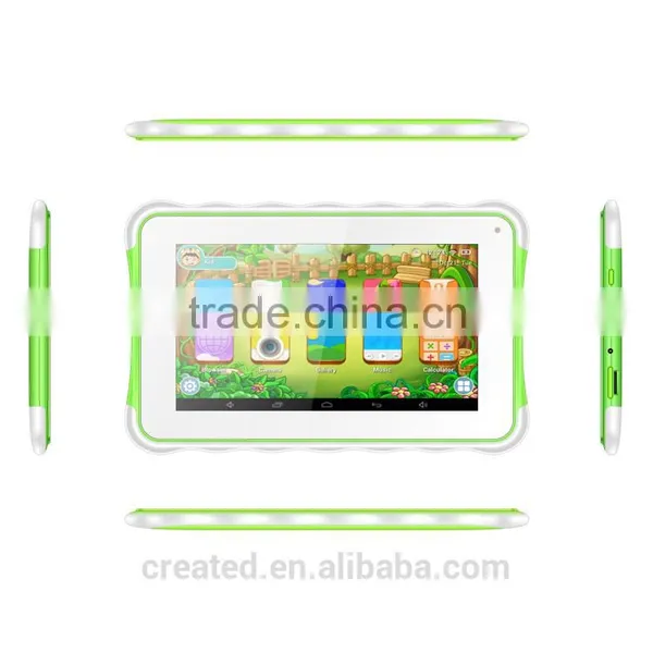 7 Inch Children Study Tablet PC photo-2