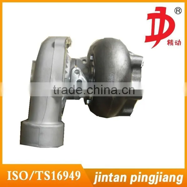 TB4122 466214-0024 0040964099, A0040964099, 40964099 Turbocharger Kitsfor TURCK OM422LA, OM402LA Left Euro-1